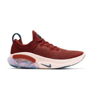 Nike Joyride Run Flyknit Cinabre AQ2730 600