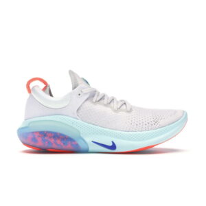 Nike Joyride Run Flyknit Voile Blanche AQ2730 100