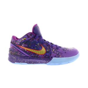 Nike Kobe 4 Prelude Finals MVP 639693 500