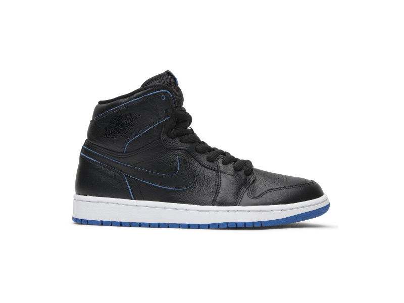 Nike Lance Mountain x Air Jordan 1 Retro SB QS Noir 653532 002