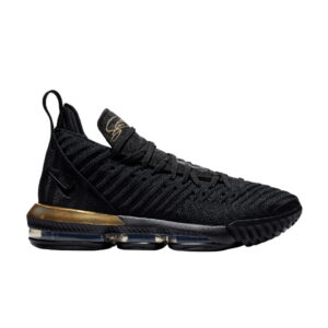 Nike LeBron 16 EP Im King Baskets Blanc BQ5970 007/BQ5969 007