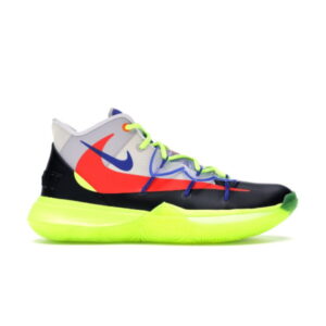 Baskets ROKIT x Nike Kyrie 5 EP All Star Violet CJ7853 900