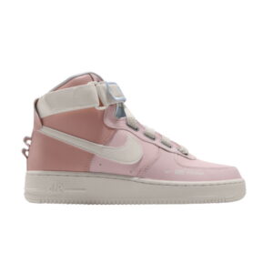 Nike Wmns Air Force 1 High Utility Force est Femme CQ4810 621