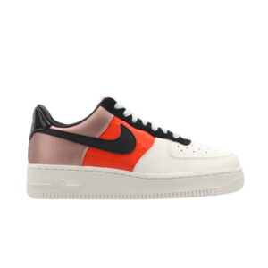 Baskets Wmns Nike Air Force 1 Low Métallique Rouge Bronze CT3429 900