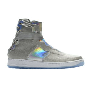 Nike Wmns Air Force 1 Rebel XX baskets du nouvel an chinois bleu BV7344 090