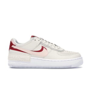 Nike Wmns Air Force 1 Shadow Phantom baskets CI0919 003