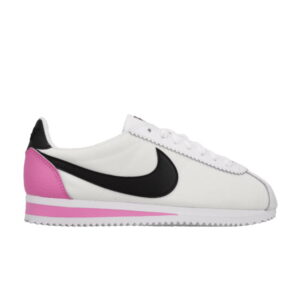 Nike Wmns Classic Cortez PREM Chine Rose Baskets 905614 106