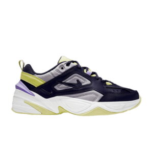 Nike Wmns M2K Tekno Gridiron Gris Atmosphère AO3108 015