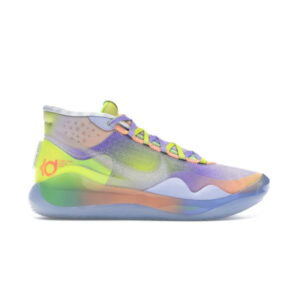 Nike Zoom KD 12 EP EYBL Nationaux CK1201 900