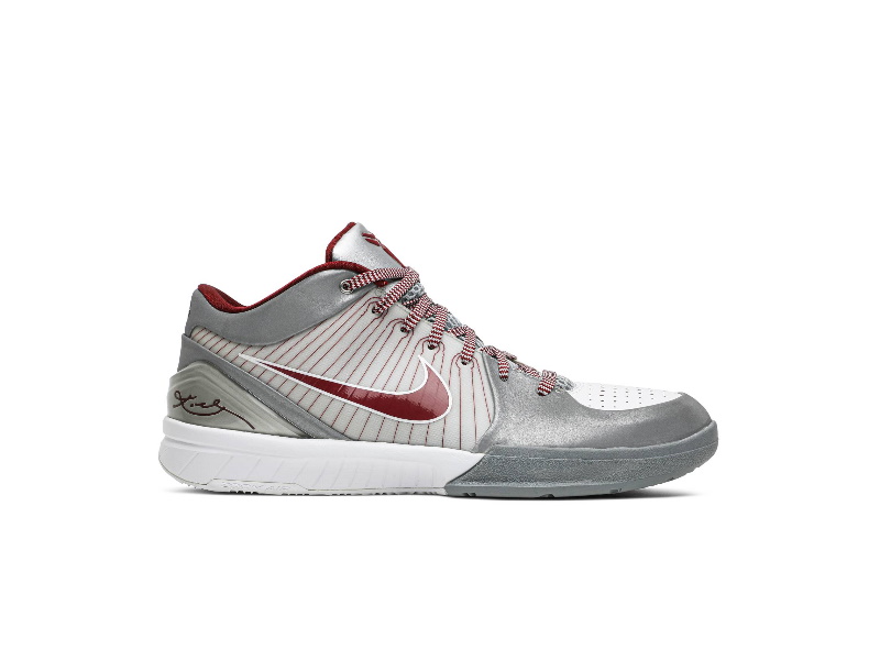 Nike Zoom Kobe 4 Lower Merion Aces 344335 061