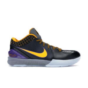 Nike Zoom Kobe 4 Protro Carpe Diem Bleu AV6339 001
