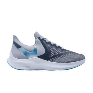 Nike Zoom Winflo 6 Obsidian Mist Noir AQ7497 400