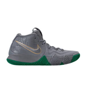 Nike Kyrie 4 EP City Guardians Gris AJ1691 001