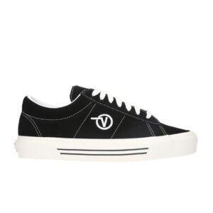 Baskets Vans Sid DX Anaheim Factory – Noir Vert VN0A4BTXUL1