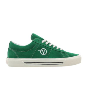 Baskets Vans Sid DX Anaheim Factory – Vert émeraude VN0A4BTXXMA