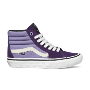 Vans Sk8-Hi Lizzie Armanto Baskets VN0A45JDVGA