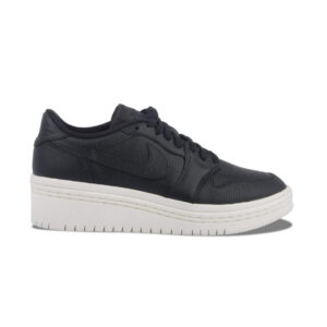 Femme Air Jordan 1 Lifted Noir AO1334 014