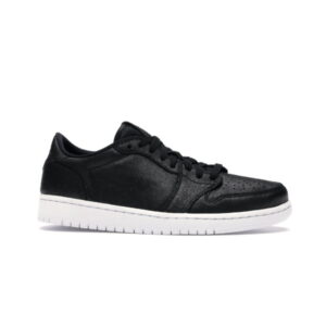 Wmns Air Jordan 1 Retro Low Baskets Or Métallique AH7232 011