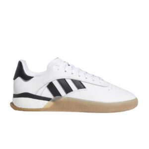 Baskets adidas 3ST.004 Cloud Blanc Gris DB3153