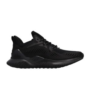 adidas Alphabounce Beyond M HK Noir Rouge B76046