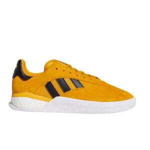 Baskets Miles Silvas x adidas 3ST.004 Rider Series Violet EE6161