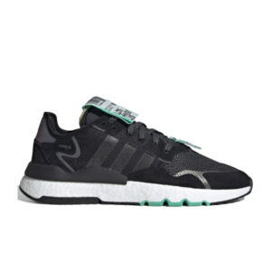 adidas Nite Jogger Jet Set Los Angeles Bleu EG2203