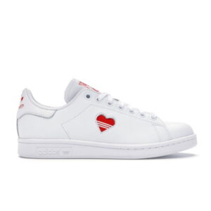 adidas Stan Smith Saint Valentin 2019 Baskets G27893