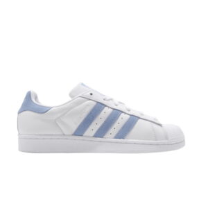 adidas Superstar Glow Bleu EF9239