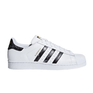 Baskets adidas Superstar Marbre D96799