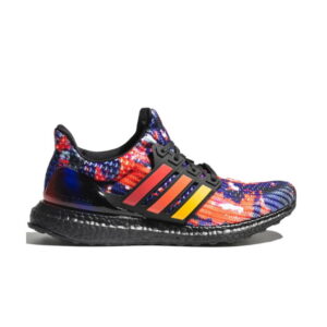 Baskets adidas Ultra Boost Rainy Season Chine FV7279