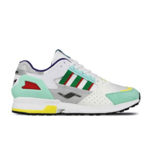 adidas ZX 10.000C Overkill Je peux si je veux Noir EE9486