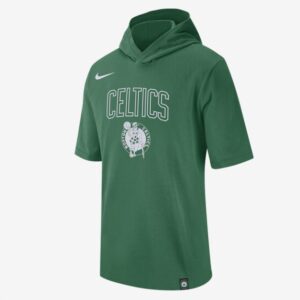 2020 Nike NBA Celtics T-shirt à capuche pour homme 97260