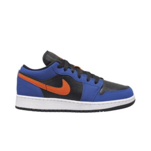 Air Jordan 1 Low GS Rush Bleu 553560 480