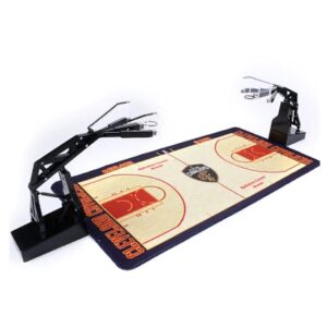 Stade Domicile des Cavaliers de Cleveland Noir/Rouge 97438