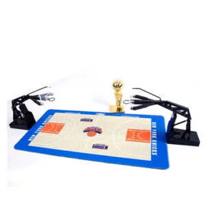Stade Domicile des NY Knicks Bleu/Orange 97436