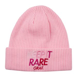 GRAF KEEP IT RARE Chapeau Rose 98308