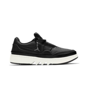 Baskets Wmns Air Jordan 1 Jester XX Low Noir AV4050 001