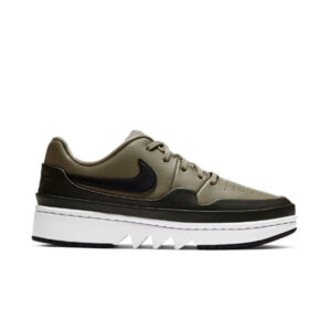 Femmes Air Jordan 1 Jester XX Low Trooper Baskets CI7815 201