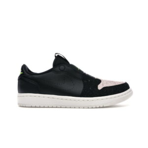 Femme Air Jordan 1 Low Slip Silt Rouge AV3918 002