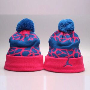 2019 Air Jordan Rose Bleu Chapeau 102518