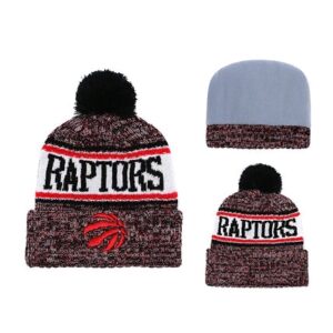 Chapeau Vinous des Raptors de Toronto NBA 2019 103487