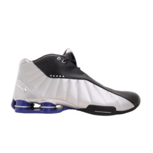 Nike Shox BB4 Vince Carter PE baskets 376918 001