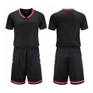 Uniforme de basket-ball 2020 Houston Rockets noir uniforme personnalisé bleu 112460