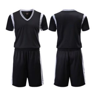 2020 San Antonio Spurs Uniforme personnalisé noir crème 112508