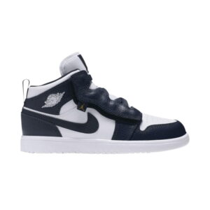 Air Jordan 1 Mid ALT PS Baskets Obsidienne AR6351 174