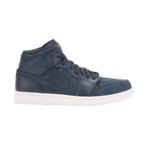 Air Jordan 1 Mid Armory Marine 554724 421