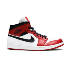 Air Jordan 1 Mid Chicago 2020 554724 173