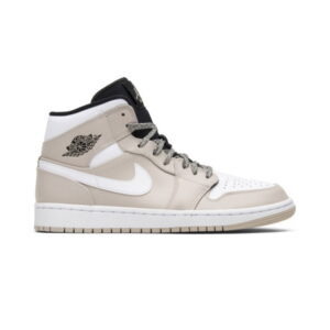 Air Jordan 1 Mid Désert Sable 554724 047