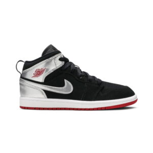 Air Jordan 1 Mid PS Johnny Kilroy Baskets 640734 057