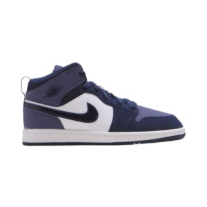 Air Jordan 1 Mid PS Sanded Violet 640734 445